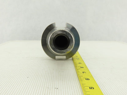 SYIC Techniks SYIC-22723-6 CAT50xFMA 1"-6" Shell/Face Mill Tool Holder