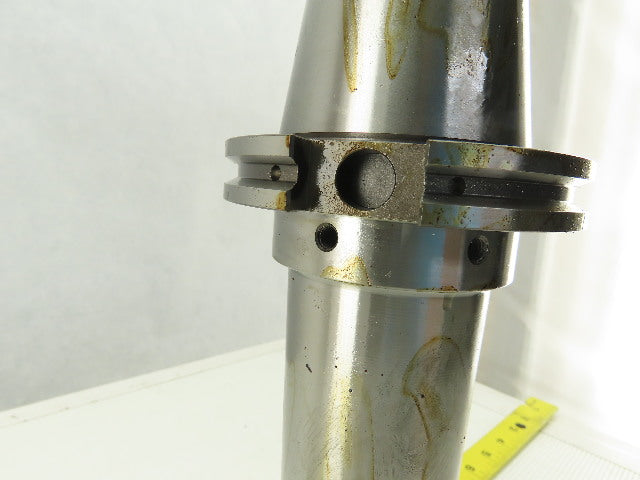Erickson CV50BHPVTT16M800 CAT50 16mm Shrink Fit Endmill Holder 800mm Projection