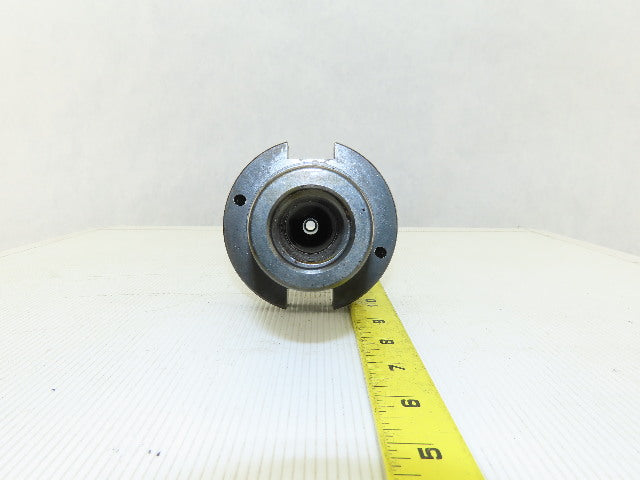 Erickson CV50BHPVTT16M800 CAT50 16mm Shrink Fit Endmill Holder 800mm Projection