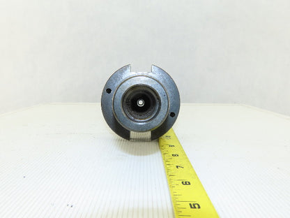 Erickson CV50BHPVTT16M800 CAT50 16mm Shrink Fit Endmill Holder 800mm Projection