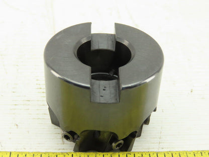 Antech F3030222/4 Flute Indexing Coolant Thru Face Mill Shell Mill