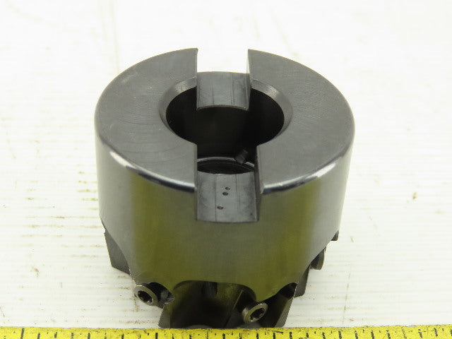 Antech F3030222/4 Flute Indexing Coolant Thru Face Mill Shell Mill