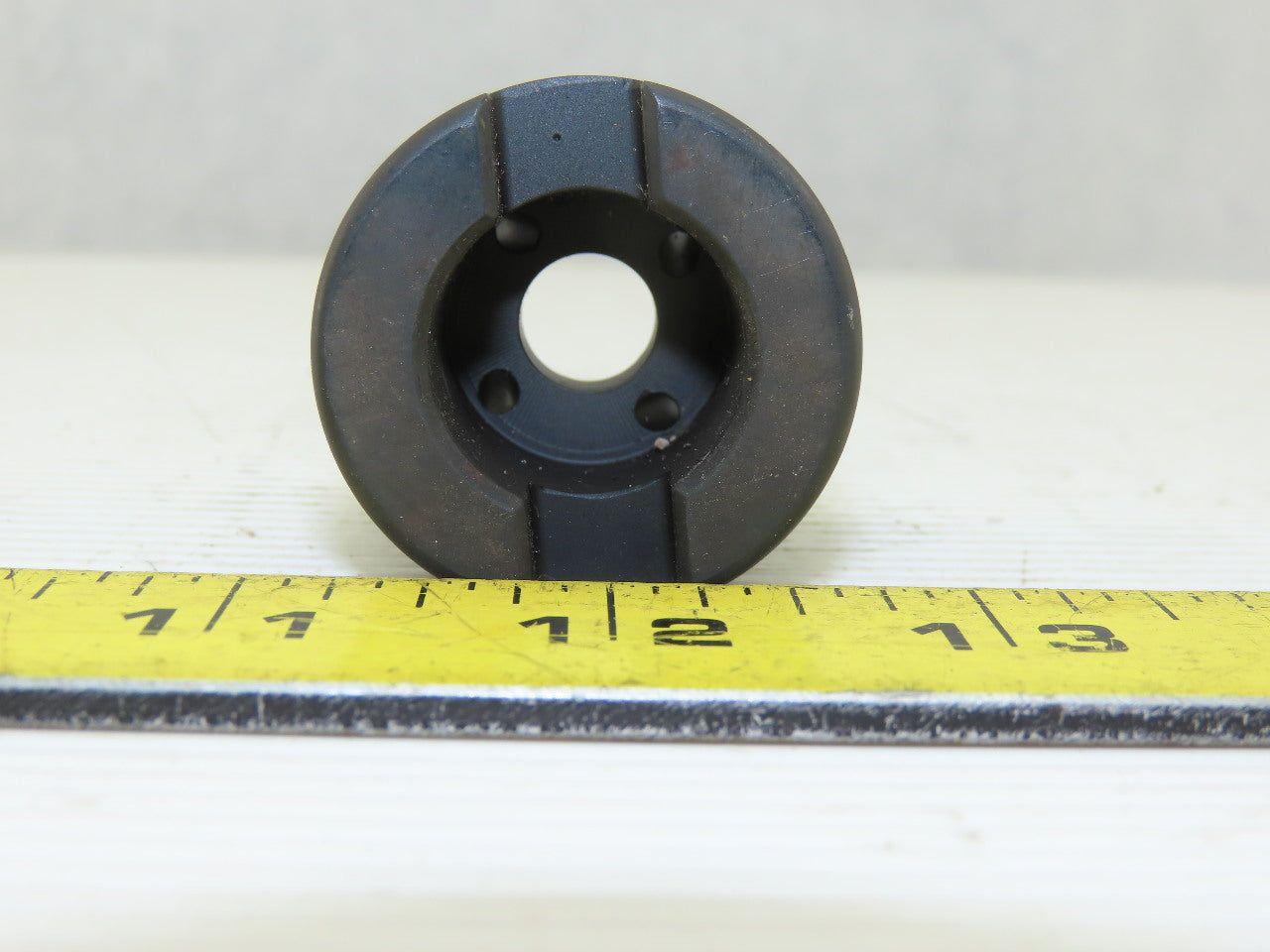 Antech F3030101/3 28264-03 Indexing 4 Flute Coolant Thru Face Mill Shell Mill