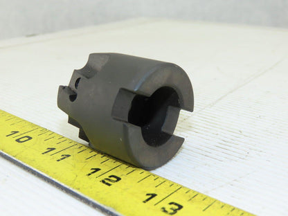 Antech F3030101/3 28264-03 Indexing 4 Flute Coolant Thru Face Mill Shell Mill