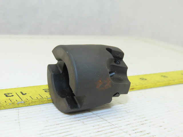 Antech F3030101/3 28264-03 Indexing 4 Flute Coolant Thru Face Mill Shell Mill