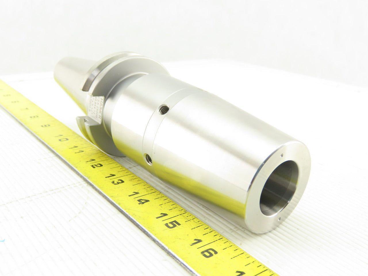 Haimer G2.5 25000 40.844.1Z CAT 40 1" Shrink Fit Chuck tool Holder 5.12" Proj