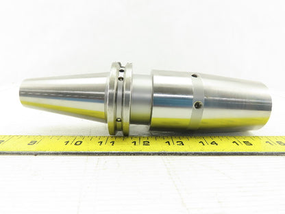 Haimer G2.5 25000 40.844.1Z CAT 40 1" Shrink Fit Chuck tool Holder 5.12" Proj