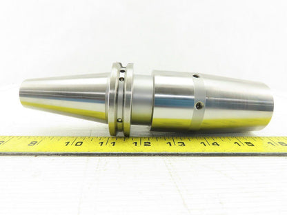 Haimer G2.5 25000 40.844.1Z CAT 40 1" Shrink Fit Chuck tool Holder 5.12" Proj