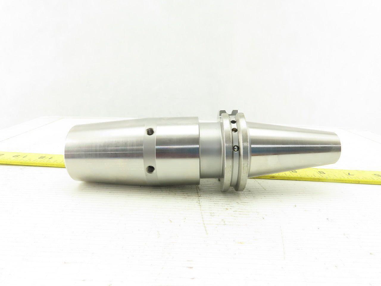 Haimer G2.5 25000 40.844.1Z CAT 40 1" Shrink Fit Chuck tool Holder 5.12" Proj