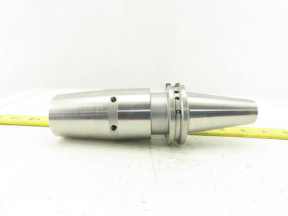 Haimer G2.5 25000 40.844.1Z CAT 40 1" Shrink Fit Chuck tool Holder 5.12" Proj