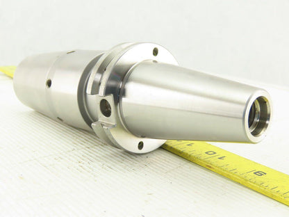 Haimer G2.5 25000 40.844.1Z CAT 40 1" Shrink Fit Chuck tool Holder 5.12" Proj