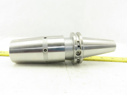 Haimer G2.5 25000 40.844.1Z CAT 40 1" Shrink Fit Chuck tool Holder 5.12" Proj