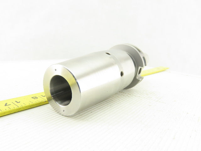 Haimer G2.5 25000 40.844.1Z CAT 40 1" Shrink Fit Chuck tool Holder 5.12" Proj