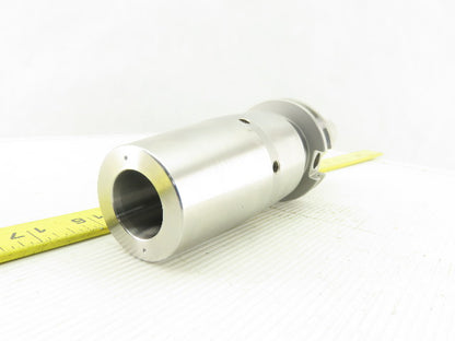 Haimer G2.5 25000 40.844.1Z CAT 40 1" Shrink Fit Chuck tool Holder 5.12" Proj