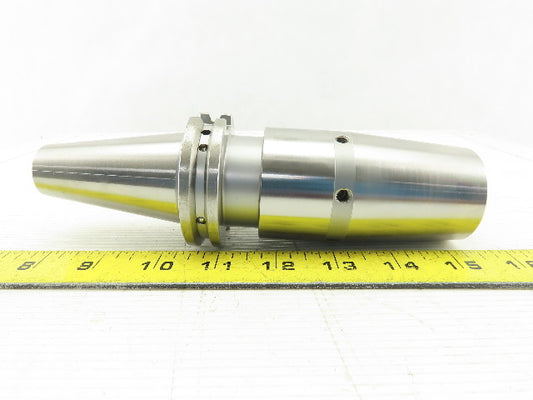 Haimer G2.5 25000 40.844.1Z CAT 40 1" Shrink Fit Chuck tool Holder 5.12" Proj