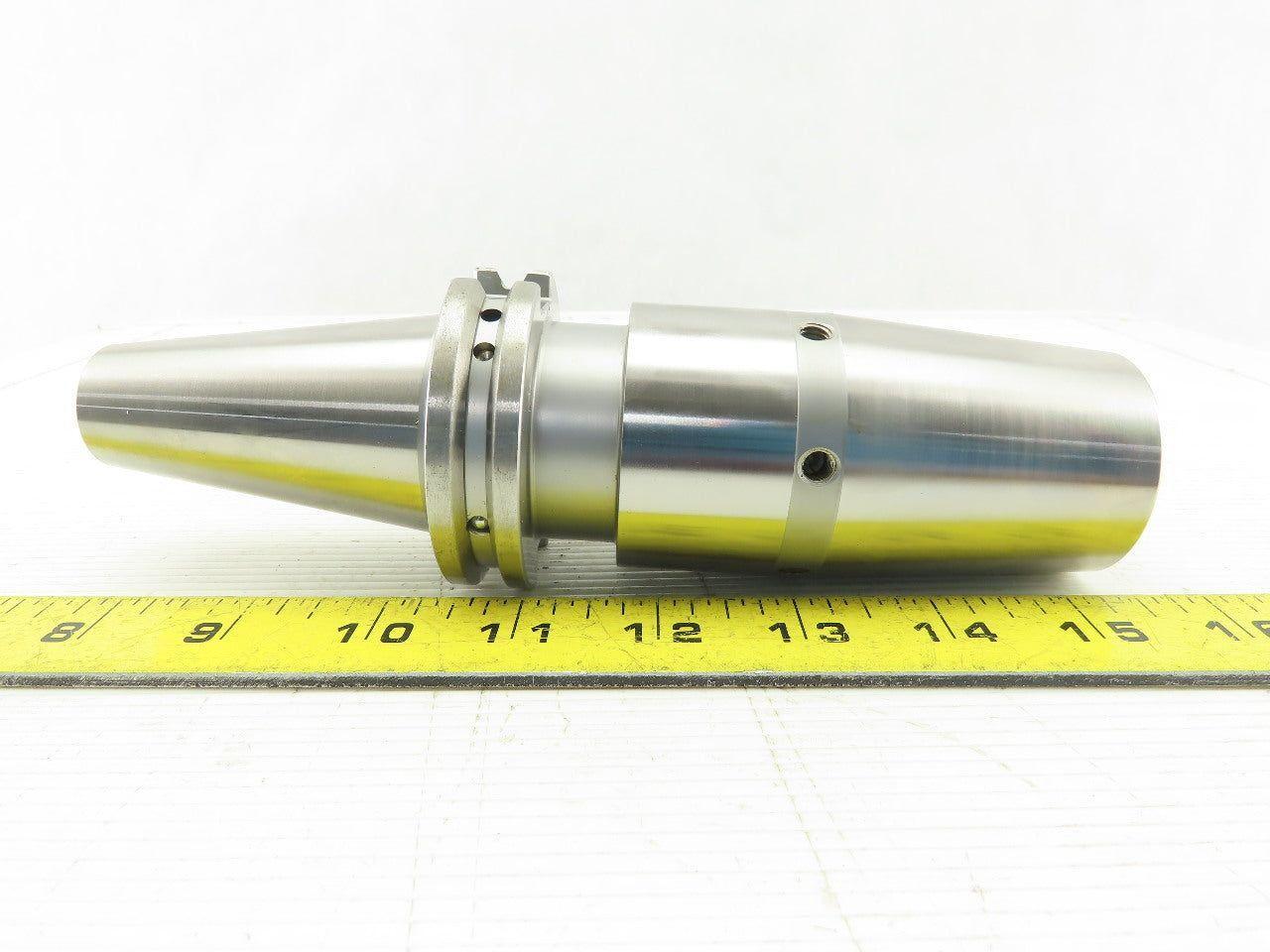 Haimer G2.5 25000 40.844.1Z CAT 40 1" Shrink Fit Chuck tool Holder 5.12" Proj