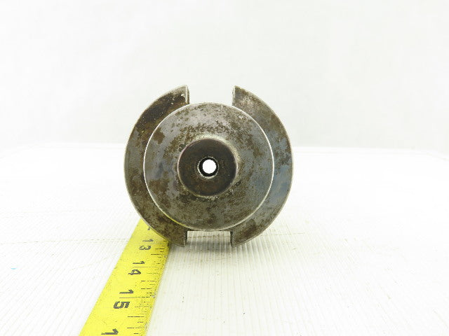 Techniks SYIC -29256 Cat 50xSFCS8-100 Shrink Fit 8mm Bore 100mm Projection