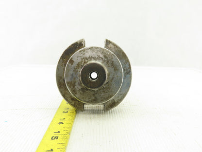 Techniks SYIC -29256 Cat 50xSFCS8-100 Shrink Fit 8mm Bore 100mm Projection