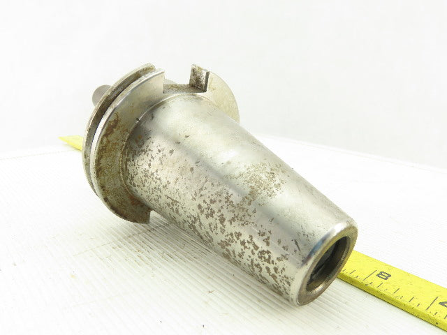 Techniks SYIC -29256 Cat 50xSFCS8-100 Shrink Fit 8mm Bore 100mm Projection