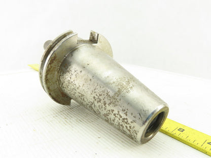 Techniks SYIC -29256 Cat 50xSFCS8-100 Shrink Fit 8mm Bore 100mm Projection