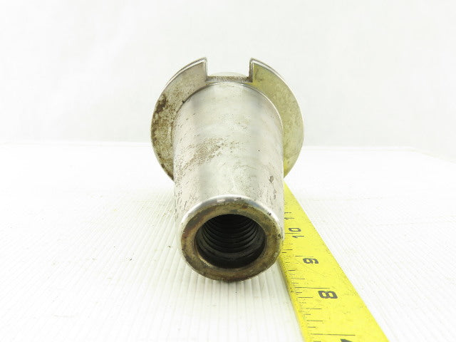 Techniks SYIC -29256 Cat 50xSFCS8-100 Shrink Fit 8mm Bore 100mm Projection