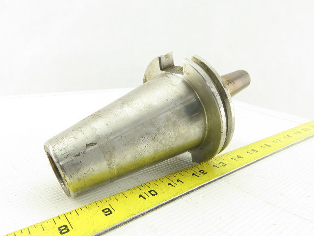 Techniks SYIC -29256 Cat 50xSFCS8-100 Shrink Fit 8mm Bore 100mm Projection