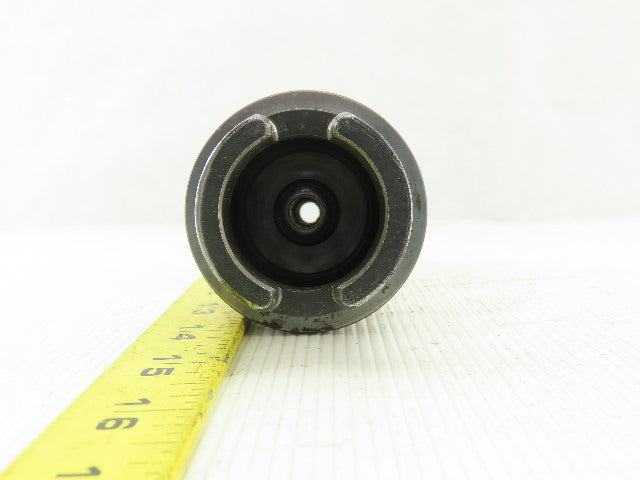 Haimer A63.051.22 HSK-A63 Face/Shell Mill Tool Holder 22mm Pilot 100mm Proj.