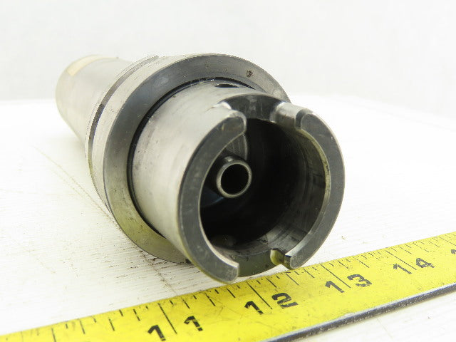 Haimer A63.052.22 HSK-A63 Face/Shell Mill Tool Holder 22mm Pilot 160mm Proj.