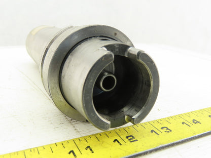 Haimer A63.052.22 HSK-A63 Face/Shell Mill Tool Holder 22mm Pilot 160mm Proj.