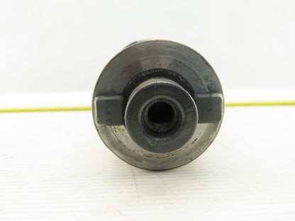 Haimer A63.052.22 HSK-A63 Face/Shell Mill Tool Holder 22mm Pilot 160mm Proj.