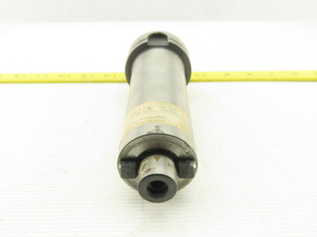 Haimer A63.052.22 HSK-A63 Face/Shell Mill Tool Holder 22mm Pilot 160mm Proj.