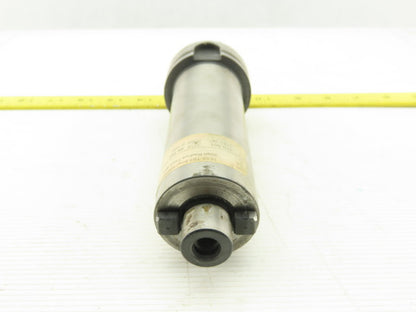 Haimer A63.052.22 HSK-A63 Face/Shell Mill Tool Holder 22mm Pilot 160mm Proj.