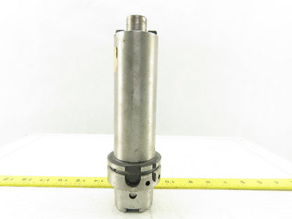 Haimer A63.052.22 HSK-A63 Face/Shell Mill Tool Holder 22mm Pilot 160mm Proj.