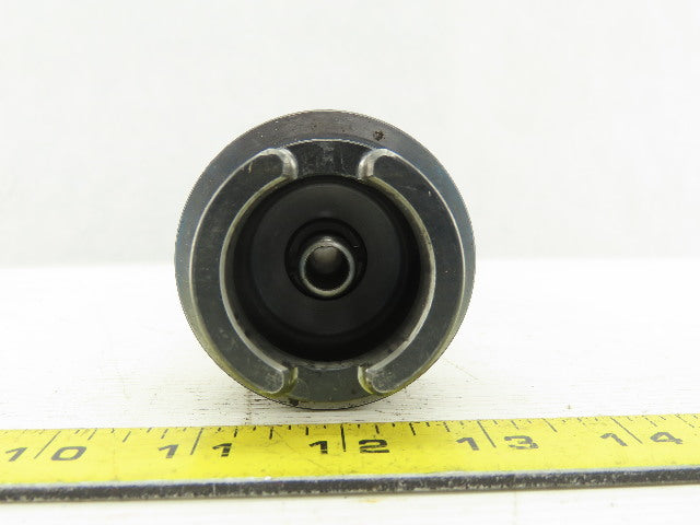 Haimer A63.052.22 HSK-A63 Face/Shell Mill Tool Holder 22mm Pilot 160mm Proj.