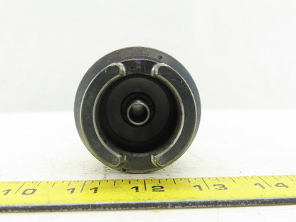 Haimer A63.052.22 HSK-A63 Face/Shell Mill Tool Holder 22mm Pilot 160mm Proj.