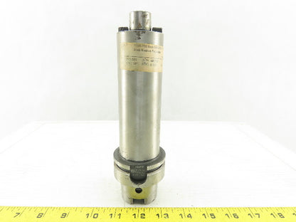Haimer A63.052.22 HSK-A63 Face/Shell Mill Tool Holder 22mm Pilot 160mm Proj.