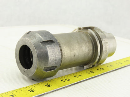 Techniks 93.05.008.00 HSK63A x ER40-120 Collet Chuck Tool Holder