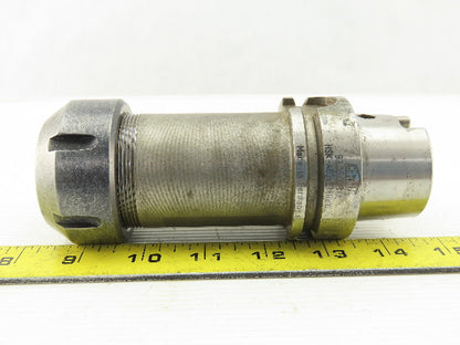 Techniks 93.05.008.00 HSK63A x ER40-120 Collet Chuck Tool Holder