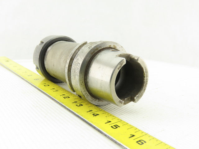 Techniks 93.05.008.00 HSK63A x ER40-120 Collet Chuck Tool Holder