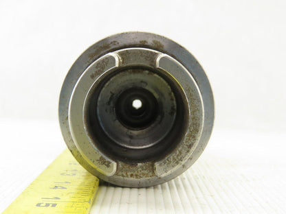 Techniks 93.05.008.00 HSK63A x ER40-120 Collet Chuck Tool Holder