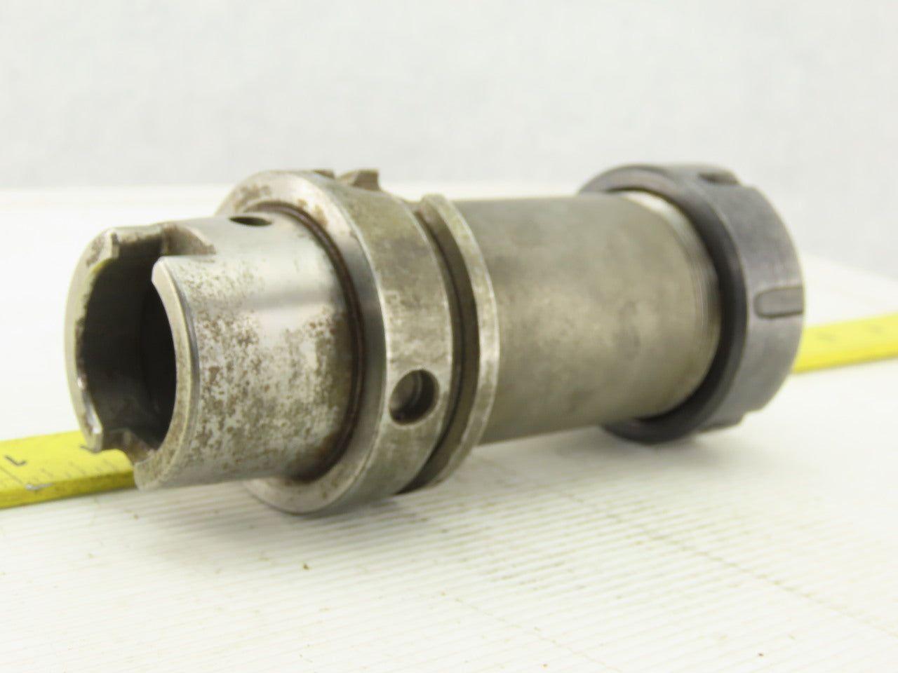 Techniks 93.05.008.00 HSK63A x ER40-120 Collet Chuck Tool Holder