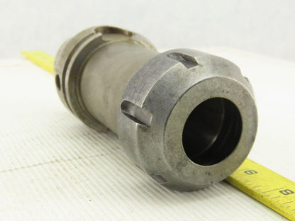 Techniks 93.05.008.00 HSK63A x ER40-120 Collet Chuck Tool Holder