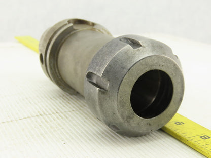 Techniks 93.05.008.00 HSK63A x ER40-120 Collet Chuck Tool Holder