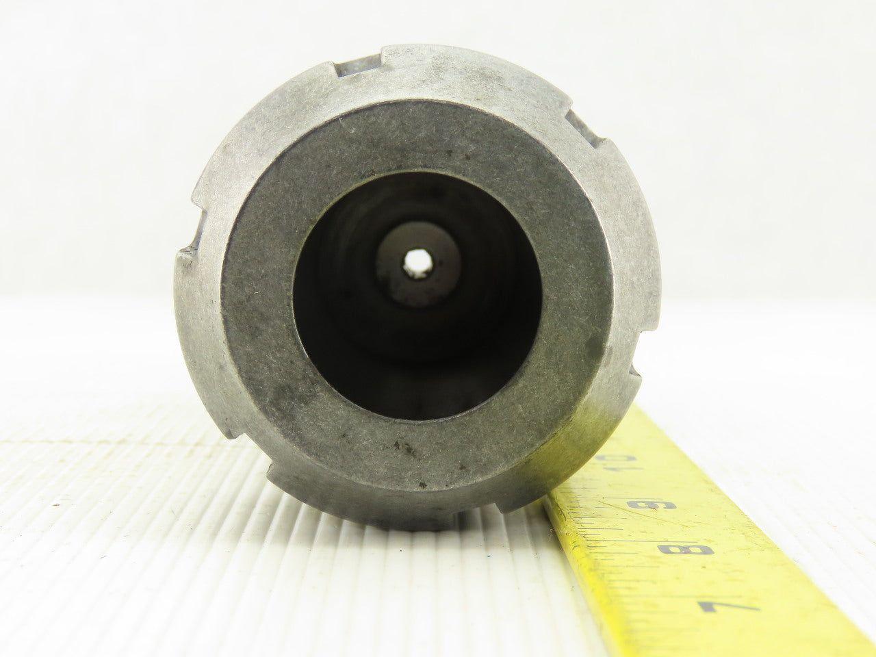 Techniks 93.05.008.00 HSK63A x ER40-120 Collet Chuck Tool Holder