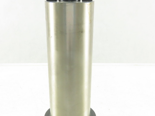 Haimer A63.052.22 HSK-A63 Face/Shell Mill Tool Holder 22mm Pilot 160mm Proj.