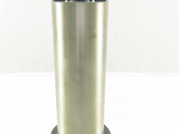 Haimer A63.052.22 HSK-A63 Face/Shell Mill Tool Holder 22mm Pilot 160mm Proj.