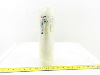 Haimer A63.052.22 HSK-A63 Face/Shell Mill Tool Holder 22mm Pilot 160mm Proj.