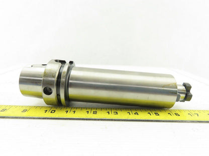 Haimer A63.052.22 HSK-A63 Face/Shell Mill Tool Holder 22mm Pilot 160mm Proj.