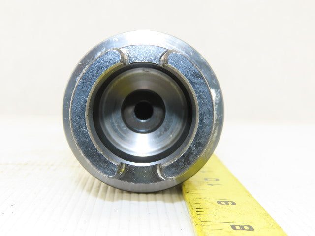 Haimer A63.052.22 HSK-A63 Face/Shell Mill Tool Holder 22mm Pilot 160mm Proj.