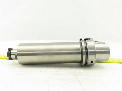 Haimer A63.052.22 HSK-A63 Face/Shell Mill Tool Holder 22mm Pilot 160mm Proj.